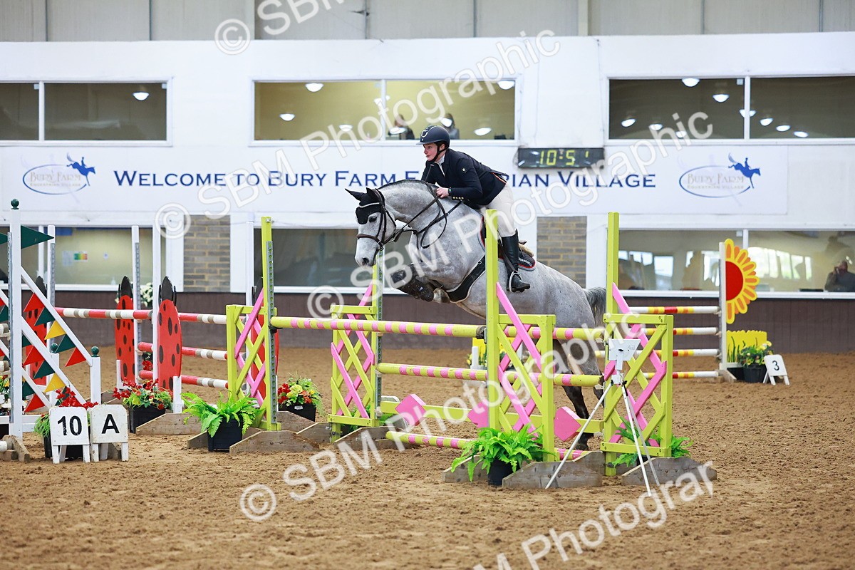 SBM_003217 - Class 10 - Senior Newcomers - 1.10m