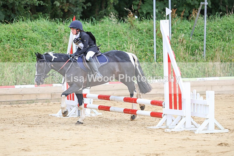 3E7A2024 - Class 2: 50cm Restricted