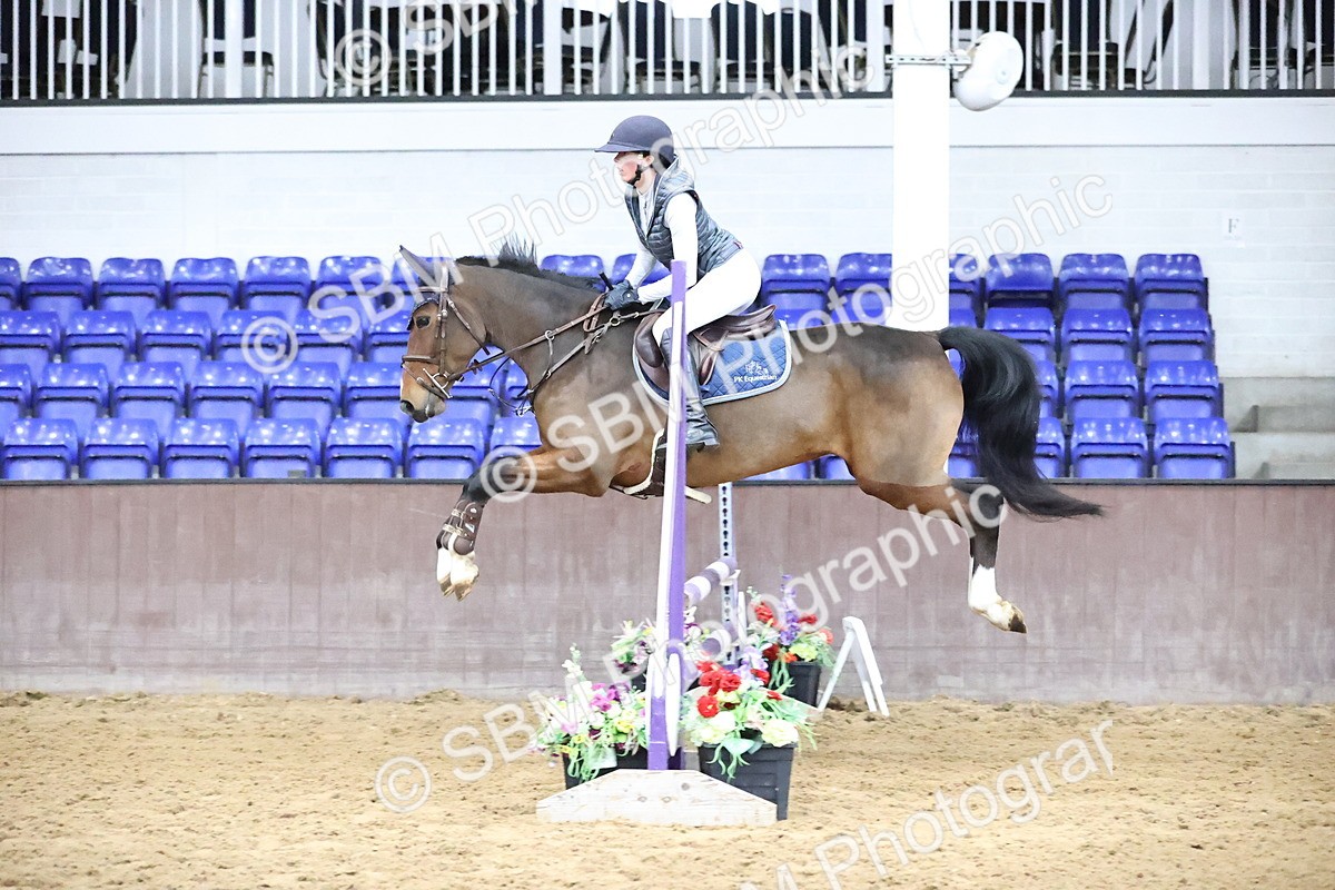 SBM_002304 - Class 8 - Clear Round 80cm