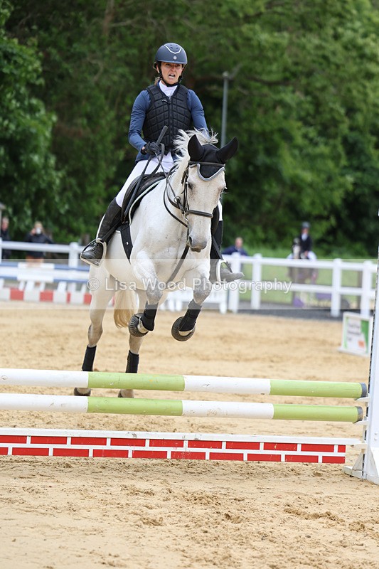 3E7A3955 - Class 5: 60cm Senior