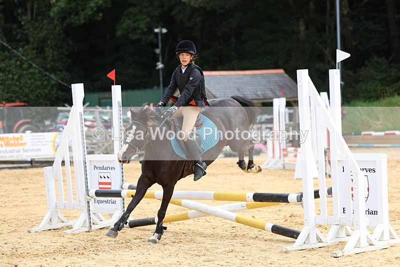 3E7A2732 - Class 4: 60cm Junior