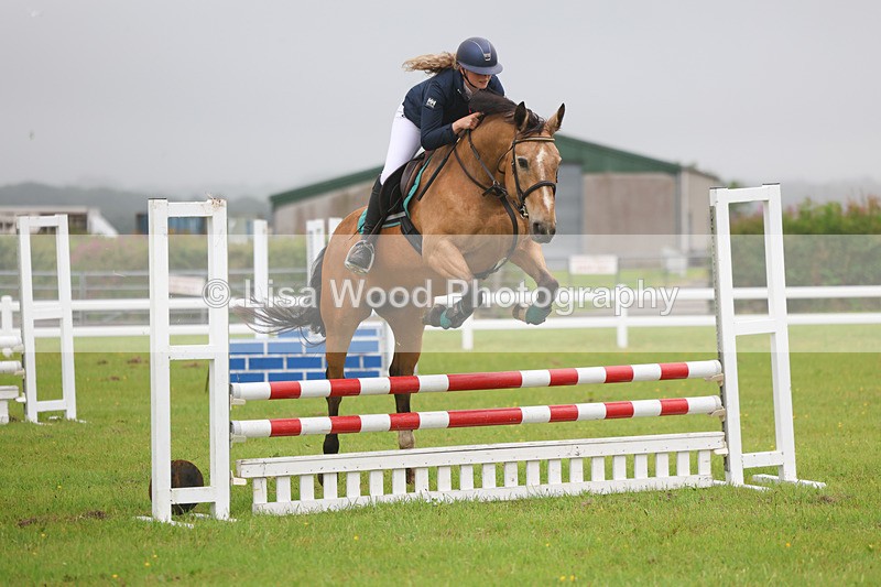 3E7A6210 - Class 5: Senior 80cm