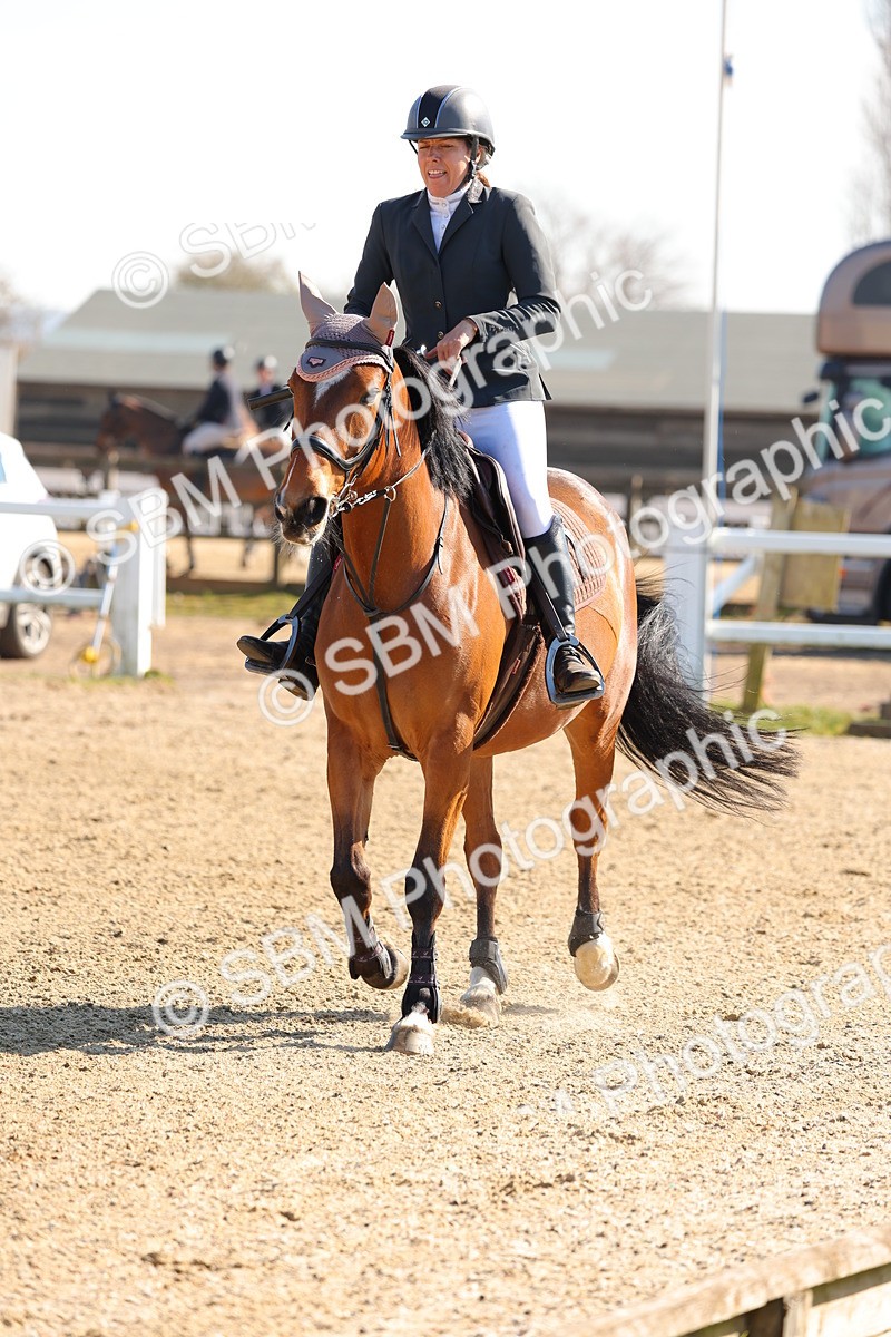 SBM_000649 - Class 2 - Senior British Novice - 90cm
