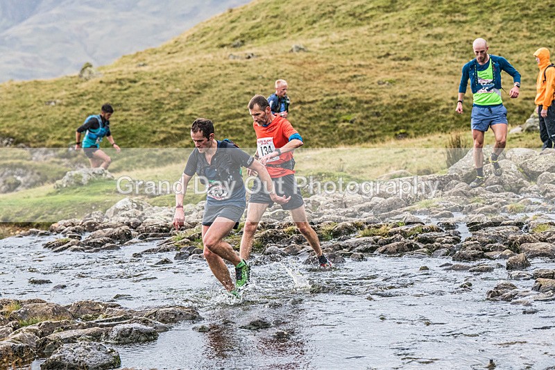 Langdale-114 - Langdale Horseshoe Fell Race Saturday 12thOctober 2024