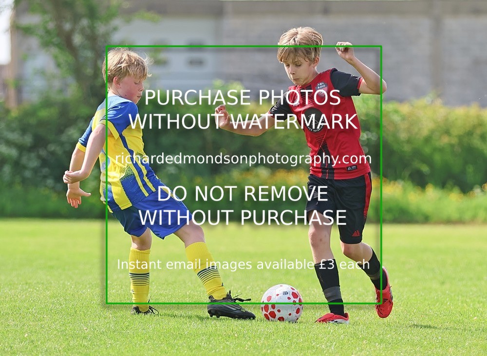 533A6341 - K U Under 11's (30/5/26)