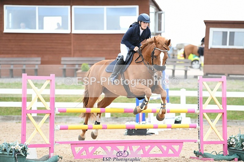 250803-133806-13647 - Cls 35 1.05 National Amateur Championship Qualifier