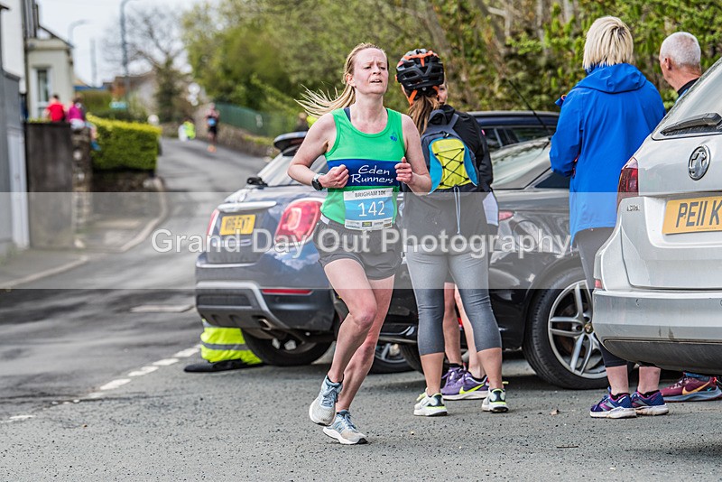 Brigham 10k-337 - Brigham 10k Road Race Sunday 23rd April 2023