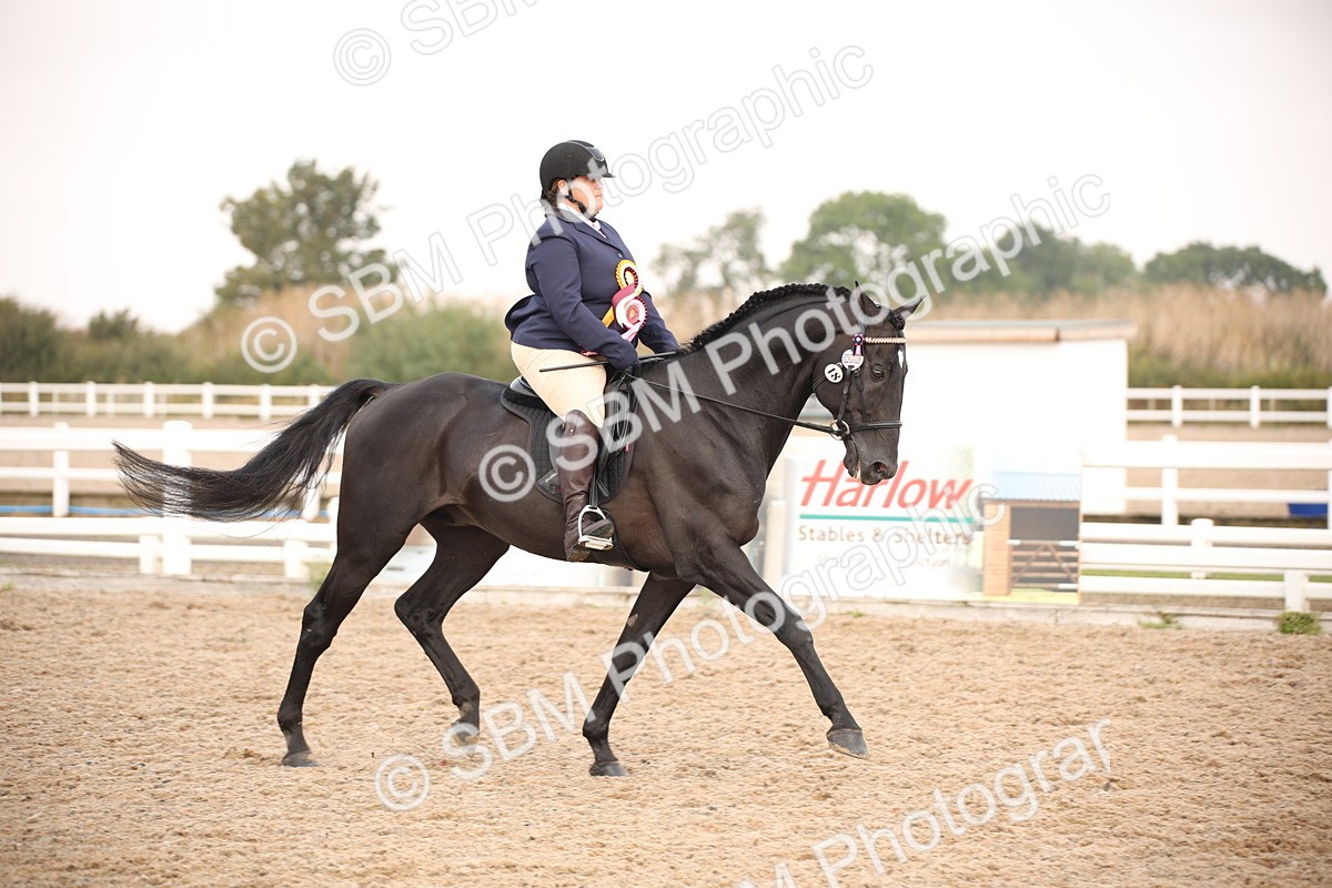 SBM_22265 - Class 708 - Ridden Rescue