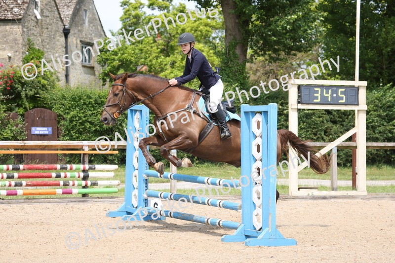 20250608-1810 - Class 5 - 80cm