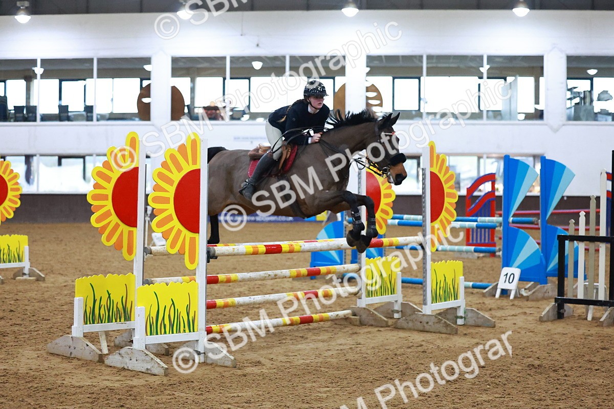 SBM_000769 - Class 3 - Senior Discovery - 1.00m