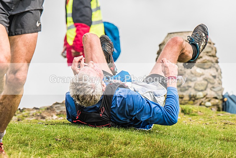 Sedbergh -1731 - Sedbergh Hills Fell Race Sunday 20th August 2023