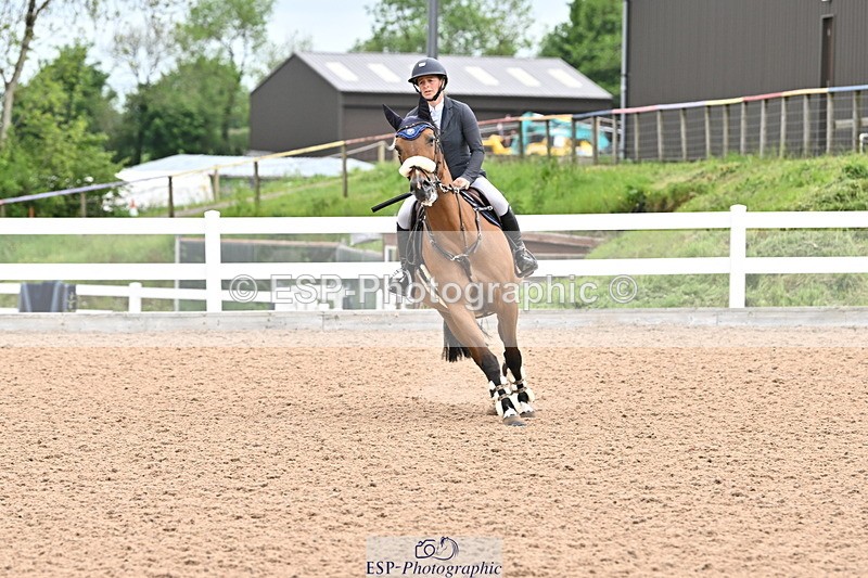 240523A-100415-01436 - Cls 1 Snr 1.05m and 1.10m