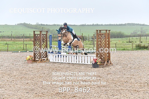 BPP_8462 - CLASS 22 SUN Club/ Unaffiliated 80cms Open