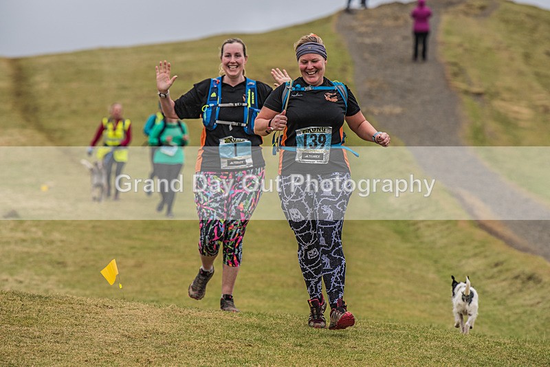 Loopy Latrigg-703 - Kong Loopy Latrigg Fell Race Saturday 27th January 2024