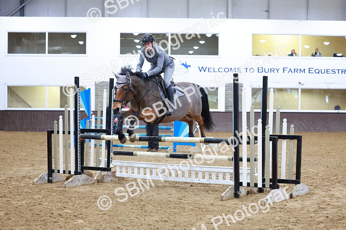 SBM_001214 - Class 3 - Senior Discovery - 1.00m