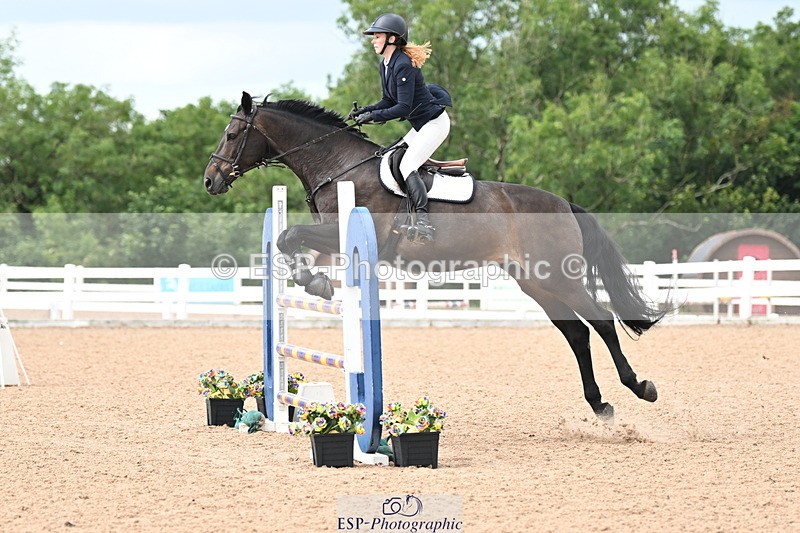 240726A-153905-02329 - Cls 11 1.05m Amateur Qualifier
