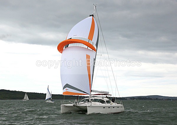 120715 CATAMARAN WT7A6043 - Sailboats - multihull