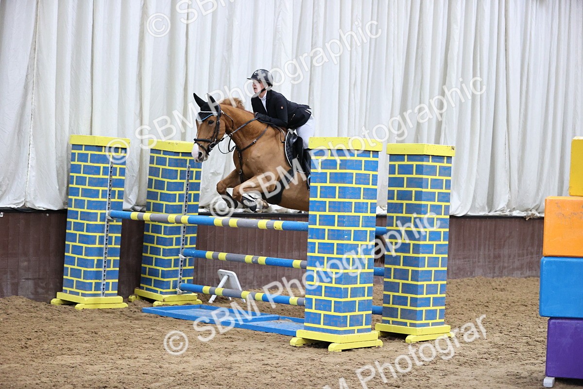 SBM_001846 - Class 4 - Senior Newcomers - 1.10m Open