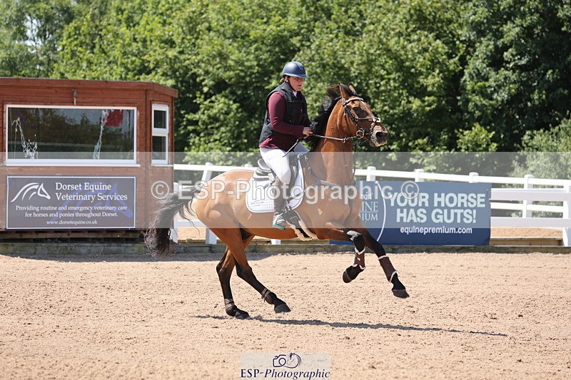 240718A-120317-04350 - Cls 21, Amateur 1.05m