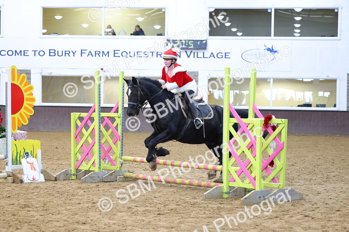 SBM_000249 - Class 1 - Show Jumping 50cm