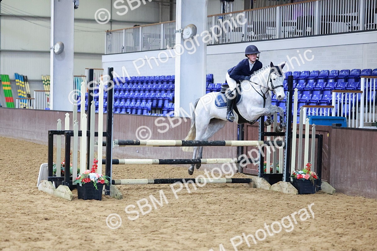 SBM_002758 - Class 9 - Equissage Pulse Senior BritiNovice/ 90cm Open