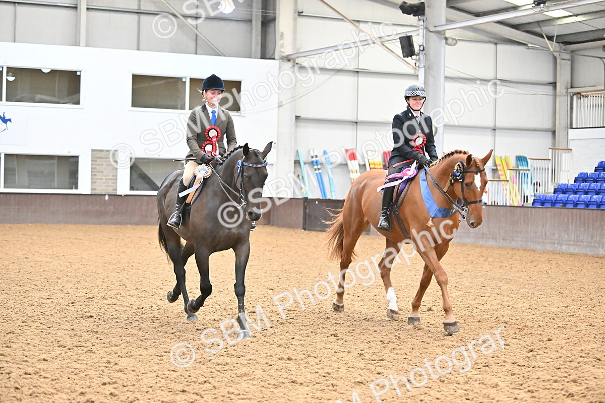 SBM_002790 - Ridden Showing Supreme Championships