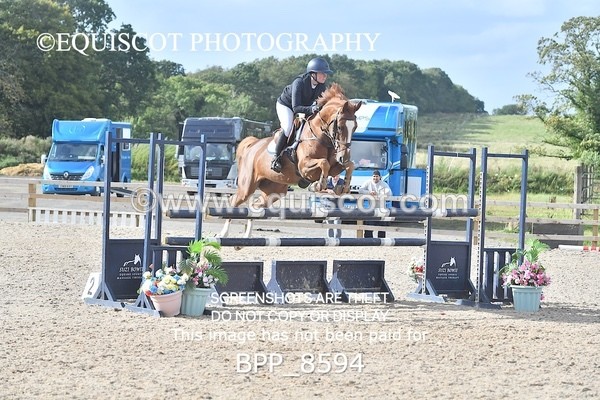 BPP_8594 - CLASS 39 SUN 2ND ROUND Equiyd 1.10m Amateur Championship Qualifier