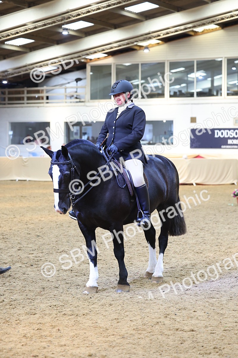 SBM_24158 - Class 905 - Supreme Final - Ridden Veteran