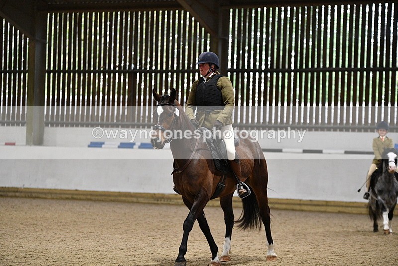 WJ5_8147 - Class 14 Novice Ridden/Rider