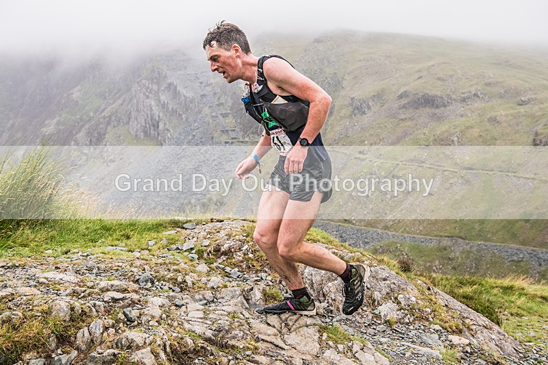 Buttermere h-s-13 - Buttermere Horseshoe Fell Race Saturday 4th July 2026