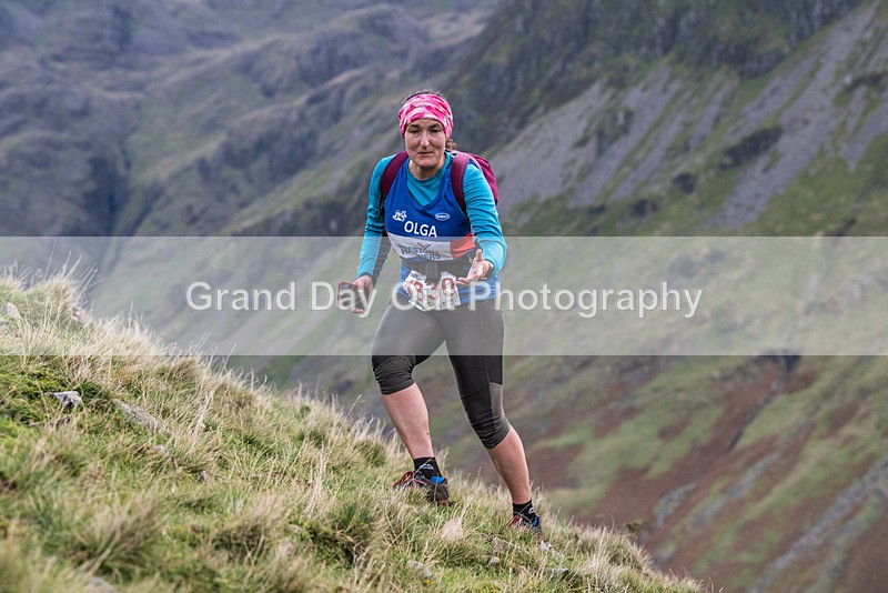 Wasdale Show-496 - Wasdale Head Show Fell Races (Junior & Senior) Saturday 14th October 2023