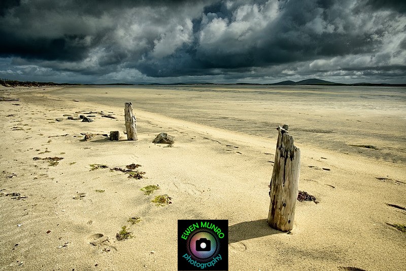 AA-OH-12-North Uist, Outer Hebrides - The Outer Hebrides