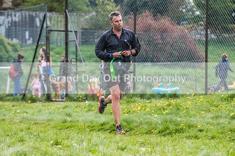 3 Peaks Finish-1894 - The 3 Peaks Race Saturday 26th April 2025 - The Finish