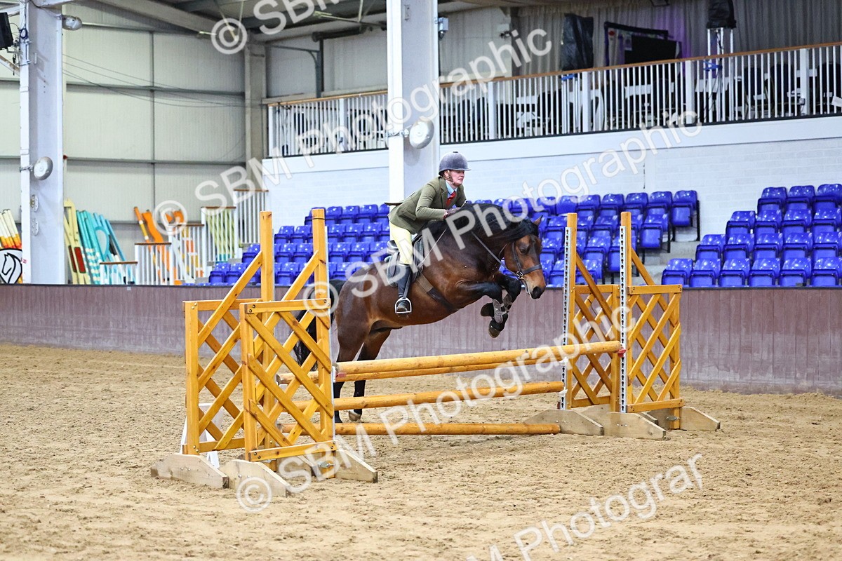 SBM_003600 - Class 37 - 80cm Training Stakes
