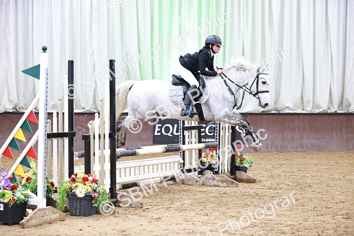 SBM_000212 - Class 1 - Pony Intro 70cm