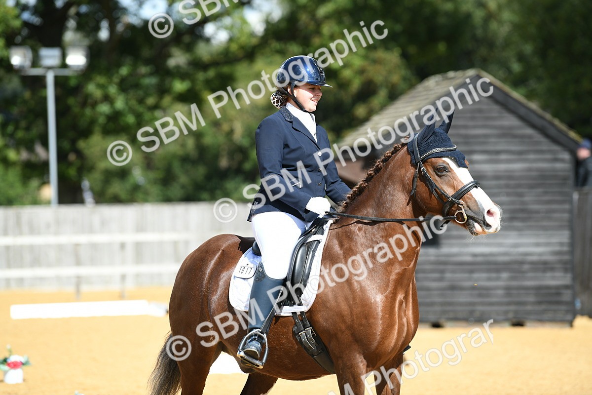 SBM_06402 - D15 Small Tour Championship Novice 24