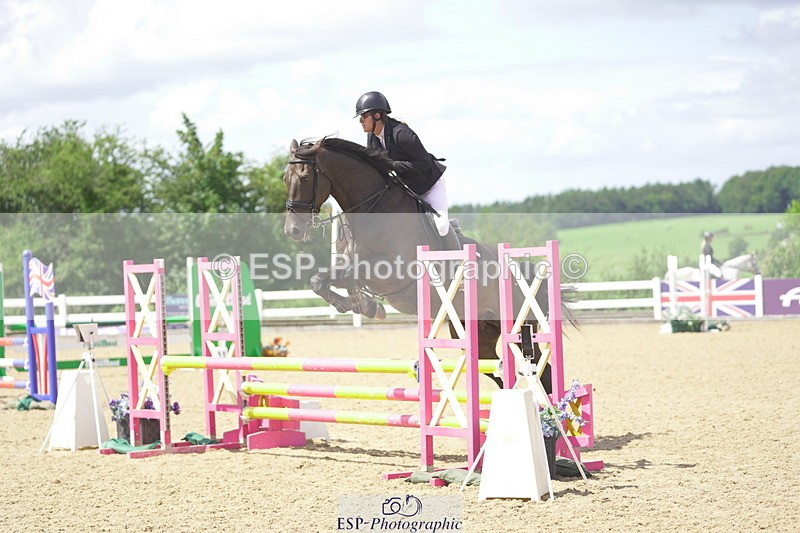 230729A-124122-05914 - Cls 22 85cm Amateur Quali