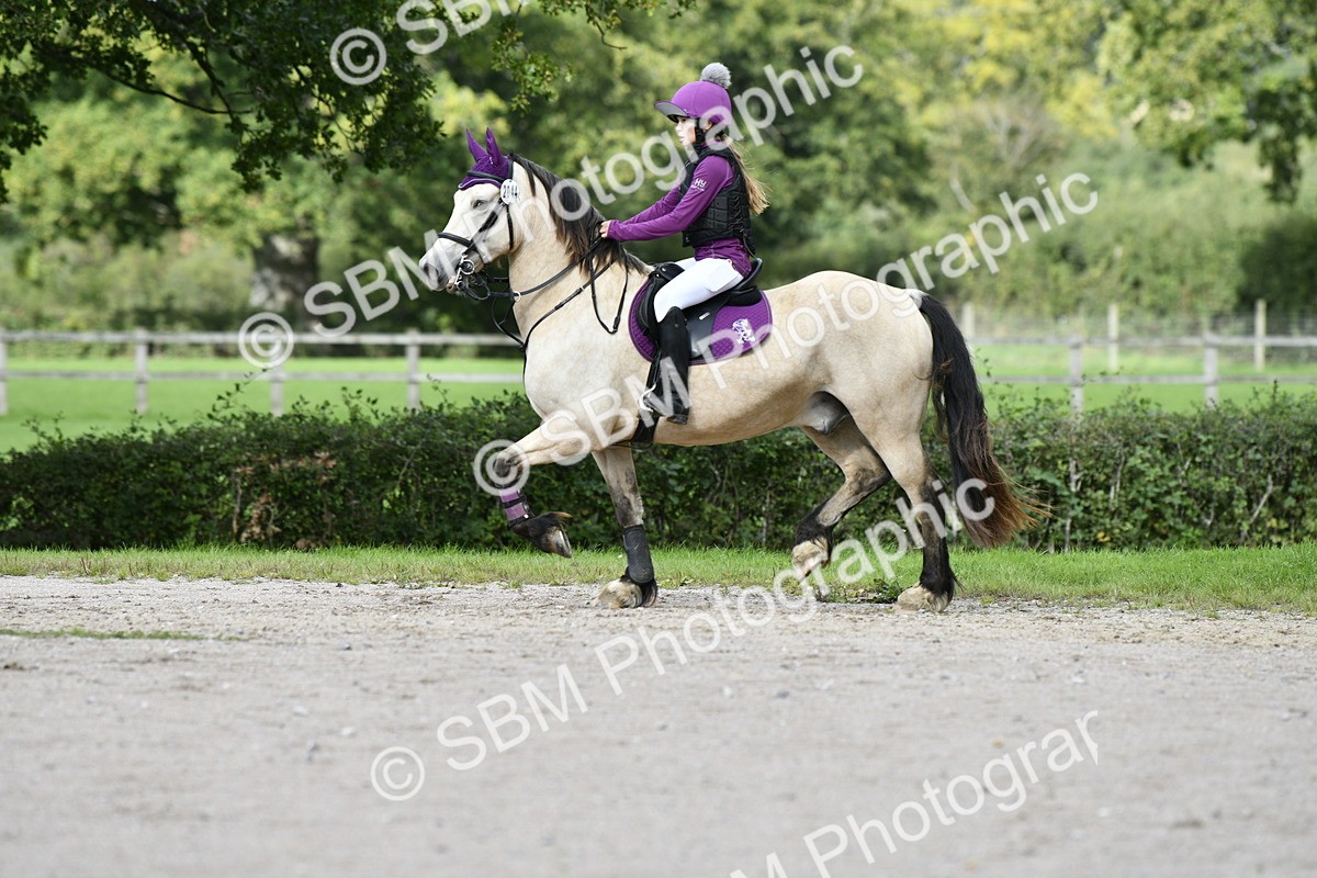 SBM_16288 - E4b - Eventers Challenge 60cm Open