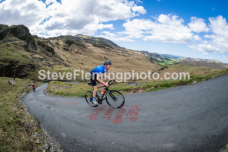 115551 - Hardknott Pass Camera 2 11.00-12.00
