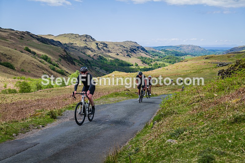 121538 - Hardknott Pass Camera 1 12.00-13.00