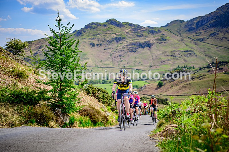 142101 - 2025 Fred Whitton Blea Tarn Climb 14.00 - 15.00