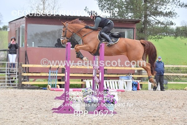 BPP_0673 - CLASS 7 FRI Senior 1.25m & 1.30m Open Handicap