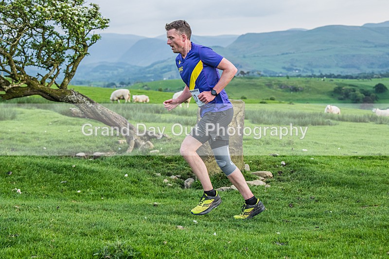 Hay-132 - Hay O Trail Race Tuesday 21st May 2024