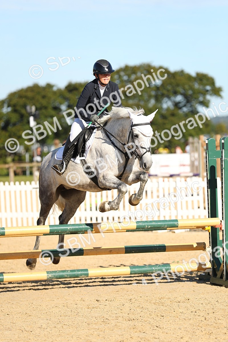 SBM_16619 - J33 - Senior 75cm Championship