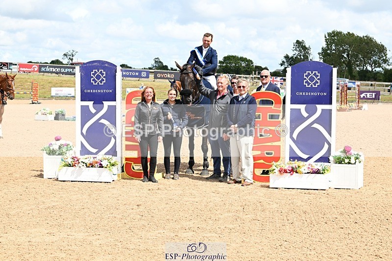 250720-150158-20617 - Cls 8, 3 star Big Tour Jump off and Presentation