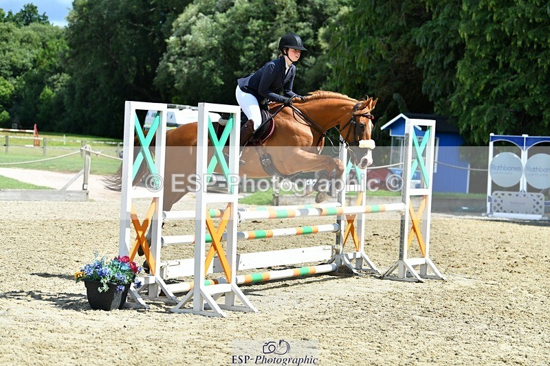 230712-111627-22783 - Cls 55 British Novice & 90cm Open