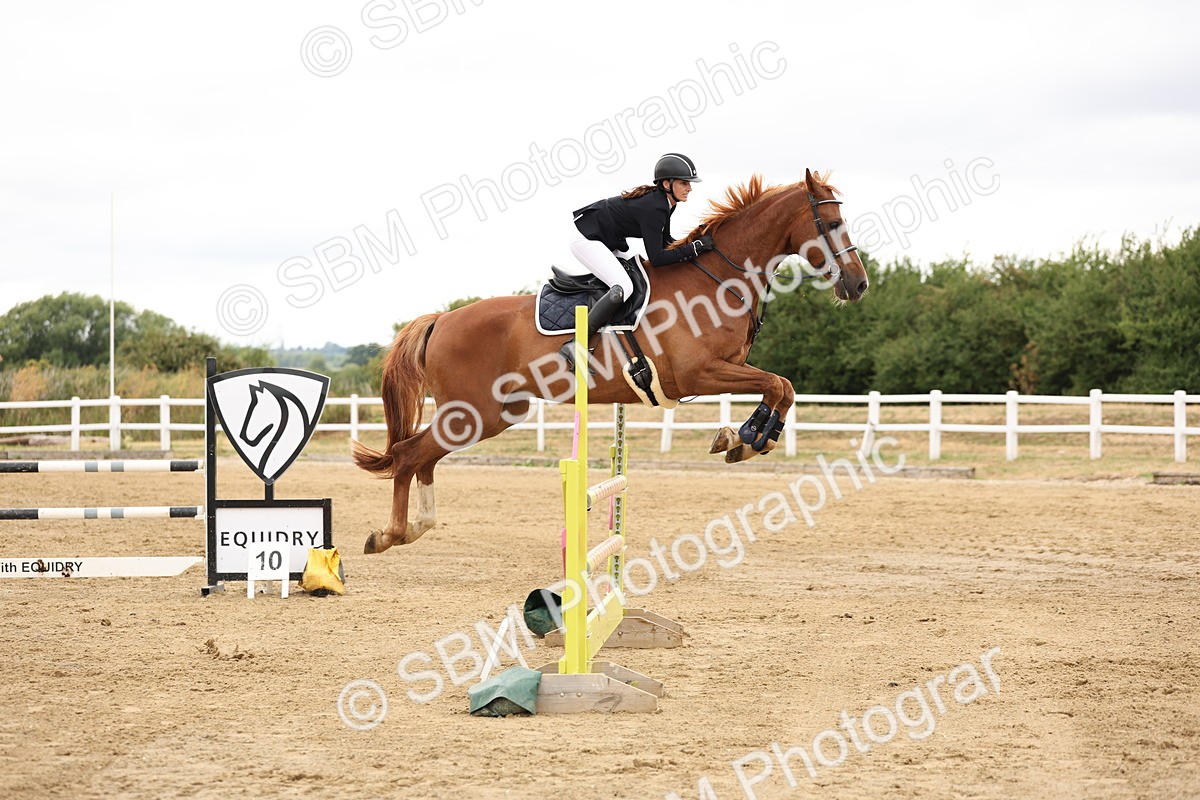 SBM_023783 - Class 5 - Senior Discovery - 1.00m