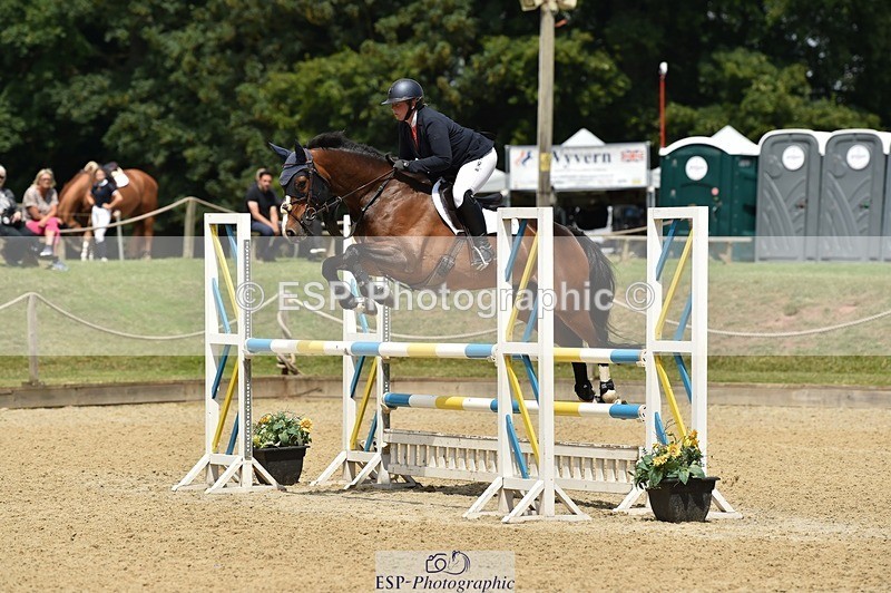 230706-120648-02781 - Cls 6 Newcomers & 1.10m Open