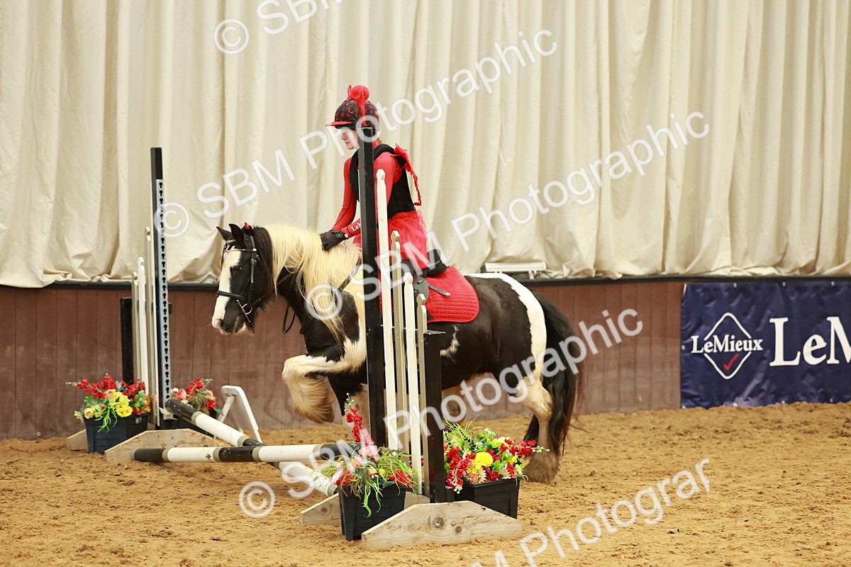 SBM_000528 - Class 2 - 50cm