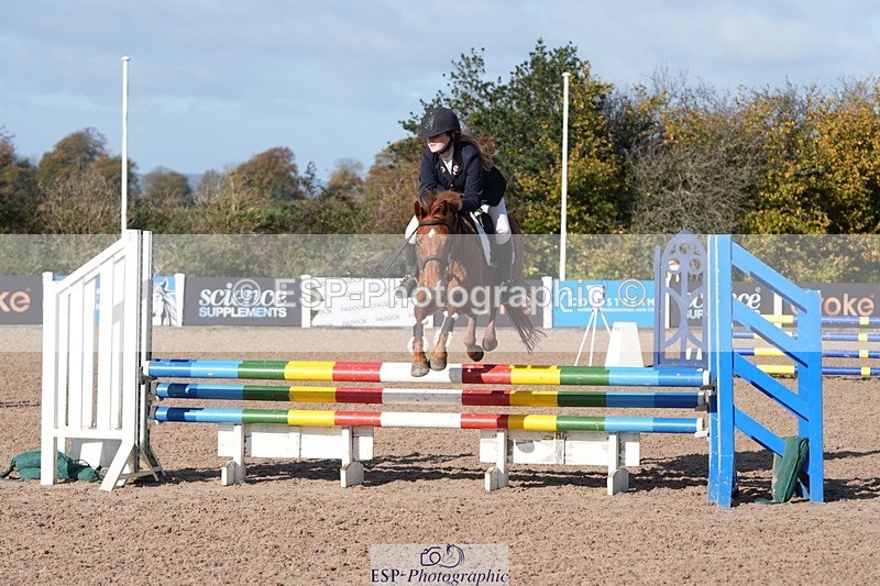 251025-112502-00197 - Chard 25th & 26th Oct BS Juniors/COH/Club/schools unaffiliated showjumping